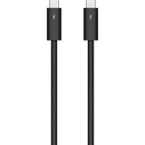 Apple Câble Thunderbolt 4 Pro Noir
