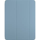 Apple Smart Folio pour iPad Pro 13 pouces (M4) - Denim, Housse pour tablette Bleu