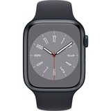 Apple Smartwatch Bleu nuit
