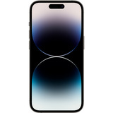 Apple  smartphone Noir