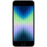 Apple iPhone SE 3e génération (2022) 128GB reconditionné, Smartphone Blanc