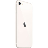 Apple iPhone SE 3e génération (2022) 128GB reconditionné, Smartphone Blanc