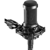 Audio Technica AT2035, Micro Noir