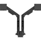 BenQ Ergo Arm BDH01, Support de moniteur Noir
