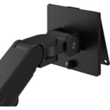 BenQ Ergo Arm BDH01, Support de moniteur Noir