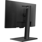 BenQ  23.8" Moniteur  Noir
