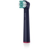 Beurer 10527, Tête brosse à dent électrique Bleu foncé
