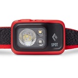 Black Diamond Spot 400, Lumière LED Orange