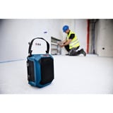 Bosch 06014A7001, Haut-parleur Bleu/Noir