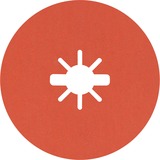 Bosch 2608621823, Meule d’affûtage 