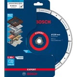 Bosch 2 608 900 536 fourniture de ponçage et de meulage rotatif Fonte, Métal, Plastique, Acier inoxydable, Acier Disque de meulage, Disque de coupe Disque de meulage, Fonte, Métal, Plastique, Acier inoxydable, Acier, Diamant, Bosch, Bleu, Rond