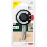 Bosch 2 609 256 D83 Lame de scie sauteuse, à chantourner et sabre Lames de scie sauteuse Acier 1 pièce(s) Lames de scie sauteuse, Bois dur, Bois, Acier, Gris, CE, 5 cm
