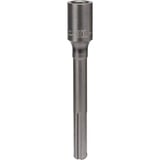 Bosch Accessoires pour couronnes-trépans SDS max en deux parties, Adaptateur Adaptateur, SDS Max, Métal, 1 pièce(s), 200 mm