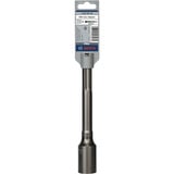 Bosch Accessoires pour couronnes-trépans SDS max en deux parties, Adaptateur Adaptateur, SDS Max, Métal, 1 pièce(s), 200 mm