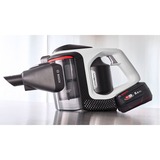 Bosch BSS825FRSH, Aspirateur balais Noir/Blanc