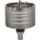 Bosch Couronnes-trépans SDS max-9, Perceuse Unique, Perceuse, Métal, 1,5 kg, 1 pièce(s), 1 pièce(s)