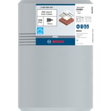Bosch Couronnes-trépans SDS max-9, Perceuse Unique, Perceuse, Métal, 1,5 kg, 1 pièce(s), 1 pièce(s)