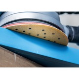 Bosch Expert Disques abrasifs C470, Feuille abrasive 5 pièce(s)