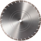 Bosch Expert MultiMaterial lame de scie circulaire 45 cm 1 pièce(s), Disque de coupe Multi, 45 cm, 2,54 cm, 3,3 mm, Bosch, 1 pièce(s)