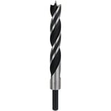 Bosch Foret hélicoïdal pour bois standard, Ø 18mm, Perceuse 