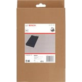 Bosch Sac d'élimination (PE), pour GAS 18V-12 MC Professional Noir