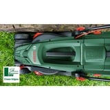 Bosch Tondeuse électrique UniversalRotak 37-550, Tondeuse à gazon Vert
