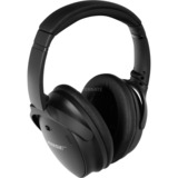 Bose QUIET COMFORT 45, Casque/Écouteur Noir, Bluetooth