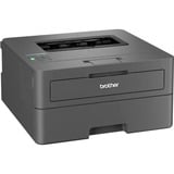 Brother HL-L2447DW imprimante laser 1200 x 1200 DPI A4 Wifi Gris foncé, Laser, 1200 x 1200 DPI, A4, 32 ppm, Impression recto-verso, Noir