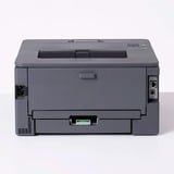 Brother HL-L2447DW imprimante laser 1200 x 1200 DPI A4 Wifi Gris foncé, Laser, 1200 x 1200 DPI, A4, 32 ppm, Impression recto-verso, Noir