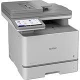Brother MFC-L8970CDW, Imprimante multifonction Gris/gris foncé