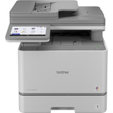 Brother MFC-L8970CDW, Imprimante multifonction Gris/gris foncé