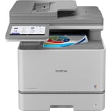 Brother MFC-L8970CDW, Imprimante multifonction Gris/gris foncé