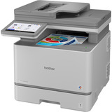 Brother MFC-L8970CDW, Imprimante multifonction Gris/gris foncé