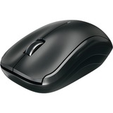 CHERRY MW 2200 Souris Noir, Ambidextre, Optique, RF sans fil, 1300 DPI, Noir