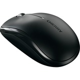 CHERRY MW 2200 Souris Noir, Ambidextre, Optique, RF sans fil, 1300 DPI, Noir