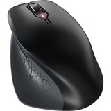 CHERRY STREAM MOUSE COMFORT, Souris Noir