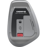 CHERRY STREAM MOUSE COMFORT, Souris Noir