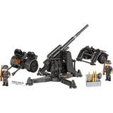 COBI 8.8 cm Flak 18 avec affût, Jouets de construction 