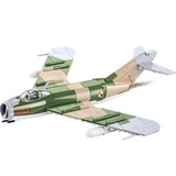 COBI Collection historique - Lim-5 Armée de l'air polonaise 1959, Jouets de construction Échelle 1:32