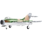 COBI Collection historique - Lim-5 Armée de l'air polonaise 1959, Jouets de construction Échelle 1:32