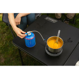 Campingaz Réchaud de camping Camp & Trek Connect cuisinière à gaz gaz Argent