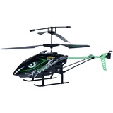 Carson 500507160, Voiture télécommandée Noir/Vert