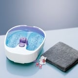 Clatronic Appareil de massage des pieds FM 3389, Bains de pieds 