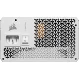 Corsair RM750e White alimentation  modulaire 750 watt Blanc, 1x 12V-2x6, 2x PCIe