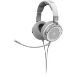 Corsair VIRTUOSO PRO casque gaming over-ear Blanc