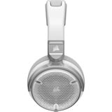 Corsair VIRTUOSO PRO casque gaming over-ear Blanc