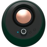 Creative Pebble Pro, Haut-parleur PC Noir