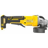 DEWALT DCG408NT-XJ, Meuleuse d'angle Jaune/Noir