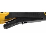 DEWALT Fraiseuse à lamelles sans fil DCW682NT, 18 Volts, Fraiseuse de rainure Jaune/Noir