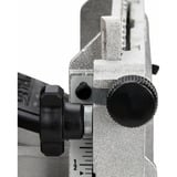 DEWALT Fraiseuse à lamelles sans fil DCW682NT, 18 Volts, Fraiseuse de rainure Jaune/Noir